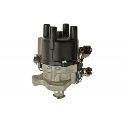 ΔΙΑΝΟΜΕΑΣ TOYOTA COROLLA E10 4A-FE (6+2 Pin)