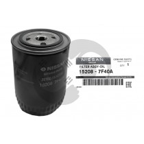 ΦΙΛΤΡΟ ΛΑΔΙΟΥ NISSAN CABSTAR