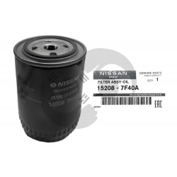 ΦΙΛΤΡΟ ΛΑΔΙΟΥ NISSAN CABSTAR ΦΙΛΤΡΟ ΛΑΔΙΟΥ NISSAN CABSTAR