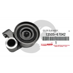 ΤΕΝΤΩΤΗΡΑΣ ΙΜΑΝΤΑ ΧΡΟΝΙΣΜΟΥ TOYOTA HILUX KDN15,KUN25 ΤΕΝΤΩΤΗΡΑΣ ΙΜΑΝΤΑ ΧΡΟΝΙΣΜΟΥ TOYOTA HILUX KDN15,KUN25