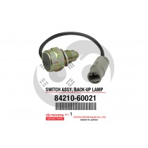 ΒΑΛΒΙΔΑ ΟΠΙΣΘΕΝ TOYOTA