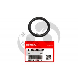 O-RING ΣΩΛΗΝΑΣ ΑΝΤΛΙΑΣ ΝΕΡΟΥ HONDA