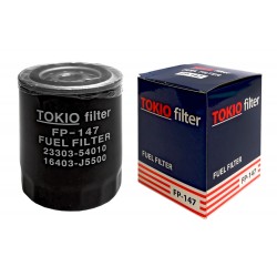 ΦΙΛΤΡΟ ΠΕΤΡΕΛΑΙΟΥ ISUZU ΦΙΛΤΡΟ ΠΕΤΡΕΛΑΙΟΥ ISUZU