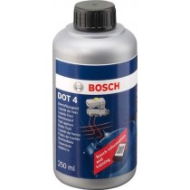 ΥΓΡΟ ΦΡΕΝΩΝ BOSCH DOT4 250ml ΥΓΡΟ ΦΡΕΝΩΝ BOSCH DOT4 250ml