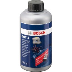 ΥΓΡΟ ΦΡΕΝΩΝ BOSCH DOT4 250ml ΥΓΡΟ ΦΡΕΝΩΝ BOSCH DOT4 250ml
