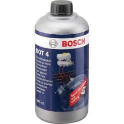 ΥΓΡΟ ΦΡΕΝΩΝ BOSCH DOT4 500ml ΥΓΡΟ ΦΡΕΝΩΝ BOSCH DOT4 500ml