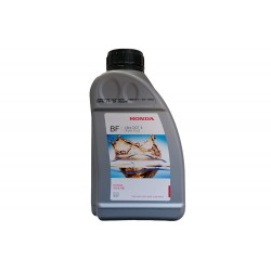 ΥΓΡΟ ΦΡΕΝΩΝ HONDA DOT 4 500ml. ΥΓΡΟ ΦΡΕΝΩΝ HONDA DOT 4 500ml.