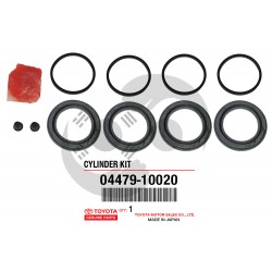 ΕΞΑΡΤΗΜΑΤΑ ΔΑΓΚΑΝΩΝ ΕΜΠΡΟΣ TOYOTA 1000 KP36 1976-1978