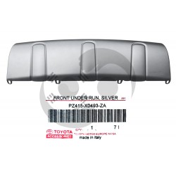 ΠΟΔΙΑ ΠΡΟΦΥΛΑΚΤΗΡΑ ΕΜΠΡΟΣ TOYOTA RAV4 2005-2012 ΠΟΔΙΑ ΠΡΟΦΥΛΑΚΤΗΡΑ ΕΜΠΡΟΣ TOYOTA RAV4 2005-2012