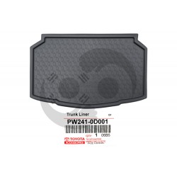 ΠΡΟΣΤΑΤΕΥΤΙΚΟ ΔΑΠΕΔΟ ΧΩΡΟΥ ΑΠΟΣΚΕΥΩΝ TOYOTA YARIS 2020- ΠΡΟΣΤΑΤΕΥΤΙΚΟ ΔΑΠΕΔΟ ΧΩΡΟΥ ΑΠΟΣΚΕΥΩΝ TOYOTA YARIS 2020-