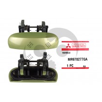 ΜΠΕΤΟΥΓΙΑ ΠΟΡΤ-ΜΠΑΓΚΑΖ MITSUBISHI COLT CZ3 (Light green) ΜΠΕΤΟΥΓΙΑ ΠΟΡΤ-ΜΠΑΓΚΑΖ MITSUBISHI COLT CZ3 (Light green)