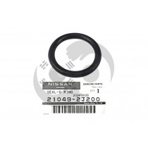 O-RING ΣΩΛΗΝΑ ΑΝΤΛΙΑΣ ΝΕΡΟΥ NISSAN O-RING ΣΩΛΗΝΑ ΑΝΤΛΙΑΣ ΝΕΡΟΥ NISSAN