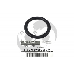 O-RING ΣΩΛΗΝΑ ΑΝΤΛΙΑΣ ΝΕΡΟΥ NISSAN