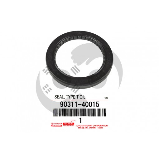 ΤΣΙΜΟΥΧΑ ΕΚΚΕΝΤΡΟΦΟΡΟΥ ΕΙΣΑΓΩΓΗΣ TOYOTA (4A-GE) Black Top