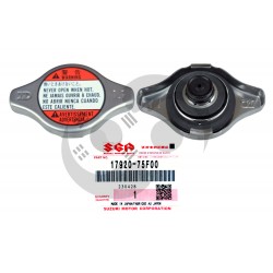 ΤΑΠΑ ΨΥΓΕΙΟΥ SUZUKI 1,1 Kg/cm