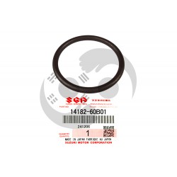 ΖΟΥΑΝ ΕΞΑΤΜΙΣΗΣ SUZUKI