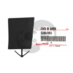 ΤΑΠΑ ΠΡΟΦΥΛΑΚΤΗΡΑ ΠΙΣΩ ΑΝΩ RH TOYOTA C-HR ΤΑΠΑ ΠΡΟΦΥΛΑΚΤΗΡΑ ΠΙΣΩ ΑΝΩ RH TOYOTA C-HR