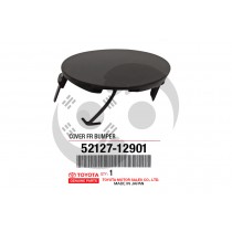 ΤΑΠΑ ΠΡΟΦ/ΡΑ ΕΜΠΡΟΣ RH AURIS,COROLLA E15