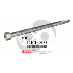 ΒΙΔΑ ΖΑΜΦΟΡ ΕΜΠΡΟΣ TOYOTA HILUX RN30/RN40,YN56