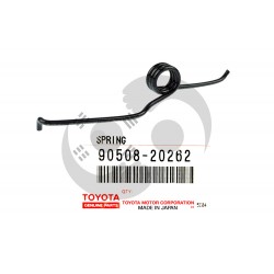 ΕΛΑΤΗΡΙΟ ΣΙΑΓΩΝΩΝ ΦΡΕΝΩΝ ΠΙΣΩ TOYOTA HILUX RN30/RN40,YN56/YN85