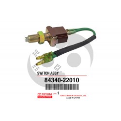 ΒΑΛΒΙΔΑ STOP TOYOTA FORKLIFT ΒΑΛΒΙΔΑ STOP TOYOTA FORKLIFT