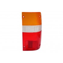 ΚΡΥΣΤΑΛΛΟ ΦΑΝΑΡΙΟΥ ΠΙΣΩ RH TOYOTA TOYOTA HILUX YN85,YN110 1989-1994