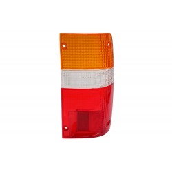 ΚΡΥΣΤΑΛΛΟ ΦΑΝΑΡΙΟΥ ΠΙΣΩ RH TOYOTA TOYOTA HILUX YN85,YN110 1989-1994