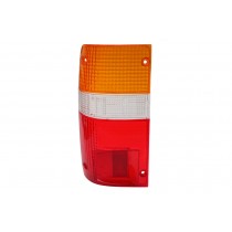 ΚΡΥΣΤΑΛΛΟ ΦΑΝΑΡΙΟΥ ΠΙΣΩ LH TOYOTA TOYOTA HILUX YN85,YN110 1989-1994