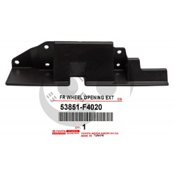 ΠΡΟΕΚΤΑΣΗ ΚΑΛΥΜΜΑΤΟΣ ΘΟΛΟΥ ΕΜΠΡΟΣ RH TOYOTA C-HR