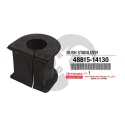 ΛΑΣΤΙΧΟ ΖΑΜΦΟΡ ΕΜΠΡΟΣ ΜΕΣΑΙΟ TOYOTA STARLET P7,P8,P9 20mm