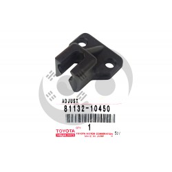 ΡΕΓΟΥΛΑΤΟΡΟΣ ΦΑΝΑΡΙΟΥ ΕΜΠΡΟΣ TOYOTA STARLET P7 ΡΕΓΟΥΛΑΤΟΡΟΣ ΦΑΝΑΡΙΟΥ ΕΜΠΡΟΣ TOYOTA STARLET P7