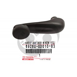 ΧΕΡΟΥΛΙ ΤΖΑΜΙΟΥ TOYOTA YARIS P10 France production ΧΕΡΟΥΛΙ ΤΖΑΜΙΟΥ TOYOTA YARIS P10 France production