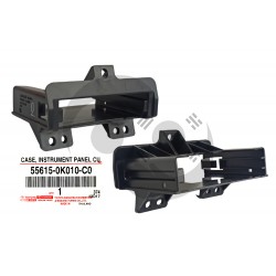 ΒΑΣΗ ΠΟΤΗΡΟΘΗΚΗΣ ΤΑΜΠΛΩ TOYOTA HILUX KUN25/KUN35 2011-2015 ΒΑΣΗ ΠΟΤΗΡΟΘΗΚΗΣ ΤΑΜΠΛΩ TOYOTA HILUX KUN25/KUN35 2011-2015