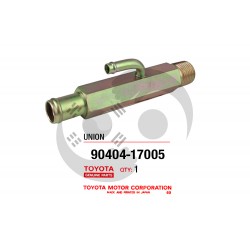 ΔΙΑΚΛΑΔΩΤΗΡΑΣ ΝΕΡΟΥ TOYOTA (16R/18R)