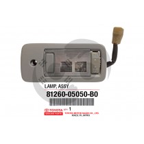 ΠΛΑΦΟΝΙΕΡΑ ΟΡΟΦΗΣ ΕΜΠΡΟΣ TOYOTA AVENSIS T22 (Με ηλιοροφή) ΠΛΑΦΟΝΙΕΡΑ ΟΡΟΦΗΣ ΕΜΠΡΟΣ TOYOTA AVENSIS T22 (Με ηλιοροφή)