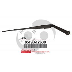 ΜΠΡΑΤΣΟ ΚΑΘΑΡΙΣΤΗΡΑ ΕΜΠΡΟΣ LH TOYOTA COROLLA E8 ΜΠΡΑΤΣΟ ΚΑΘΑΡΙΣΤΗΡΑ ΕΜΠΡΟΣ LH TOYOTA COROLLA E8