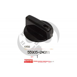 ΜΠΟΥΤΟΝ ΧΕΙΡΙΣΤΗΡΙΟΥ ΚΑΛΟΡΙΦΕΡ TOYOTA CARINA TA60 ΜΠΟΥΤΟΝ ΧΕΙΡΙΣΤΗΡΙΟΥ ΚΑΛΟΡΙΦΕΡ TOYOTA CARINA TA60