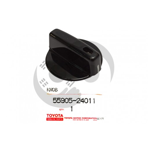 ΜΠΟΥΤΟΝ ΧΕΙΡΙΣΤΗΡΙΟΥ ΚΑΛΟΡΙΦΕΡ TOYOTA CARINA TA60