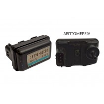 MAP SENSOR SUZUKI SAMURAI,VITARA 18590-80C00