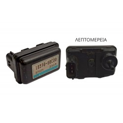 MAP SENSOR SUZUKI SAMURAI,VITARA 18590-80C00 MAP SENSOR SUZUKI SAMURAI,VITARA 18590-80C00