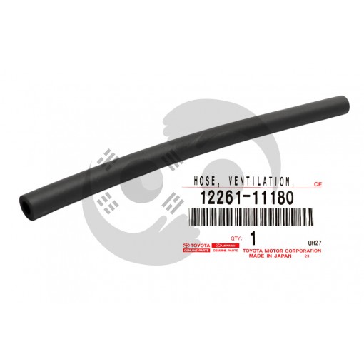 ΣΩΛΗΝΑΚΙ ΑΝΑΘΥΜΙΑΣΕΩΝ TOYOTA (4E-FE/5E-FE)