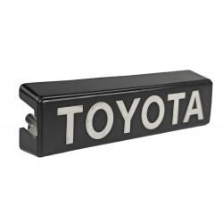 ΣΗΜΑ ΕΜΠΡΟΣ [TOYOTA] STARLET P7