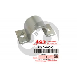 ΚΑΒΑΛΕΤΟ ΖΑΜΦΟΡ ΕΜΠΡΟΣ SUZUKI GRAND VITARA