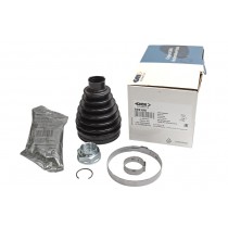 ΦΟΥΣΚΑ ΗΜΙΑΞΩΝΙΟΥ ΕΞΩ TOYOTA AYGO GB10