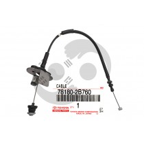 ΝΤΙΖΑ ΓΚΑΖΙΟΥ TOYOTA CARINA E T19 (4A-FE)