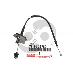 ΝΤΙΖΑ ΓΚΑΖΙΟΥ TOYOTA CARINA E T19 (4A-FE) ΝΤΙΖΑ ΓΚΑΖΙΟΥ TOYOTA CARINA E T19 (4A-FE)