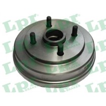 ΤΑΜΠΟΥΡΟ ΦΡΕΝΩΝ ΠΙΣΩ TOYOTA STARLET P8/P9,PASEO EL54