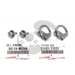 ΚΡΙΚΟΙ ΙΜΑΝΤΑ ΠΡΟΣΔΕΣΗΣ ΧΩΡΟΥ ΑΠΟΣΚΕΥΩΝ TOYOTA ΚΡΙΚΟΙ ΙΜΑΝΤΑ ΠΡΟΣΔΕΣΗΣ ΧΩΡΟΥ ΑΠΟΣΚΕΥΩΝ TOYOTA