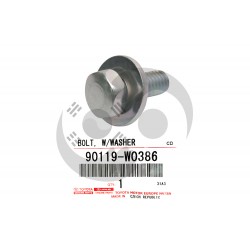 ΒΙΔΑ ΜΕ ΡΟΔΕΛΑ M6 TOYOTA