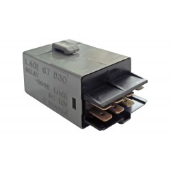 ΜΟΝΑΔΑ DOOR LOCK MAZDA IMASEN LA01-67-830